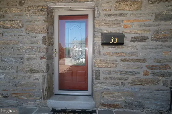 Broomall, PA 19008,33 RITTENHOUSE RD