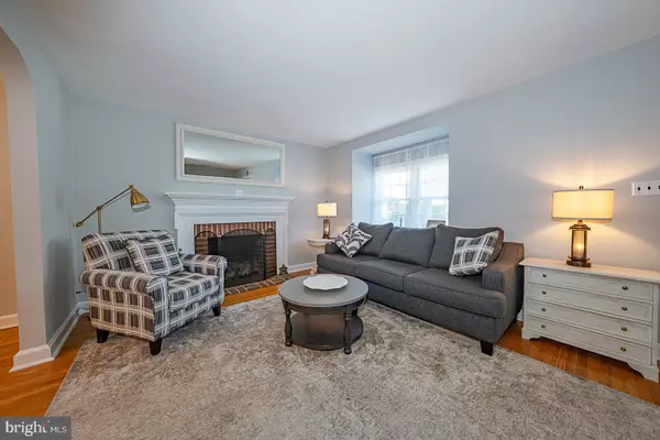 Broomall, PA 19008,33 RITTENHOUSE RD