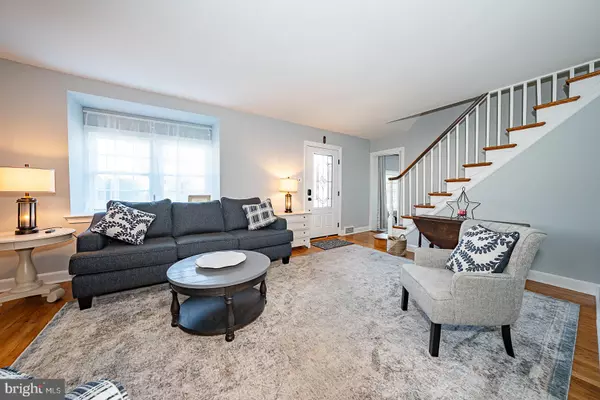 Broomall, PA 19008,33 RITTENHOUSE RD