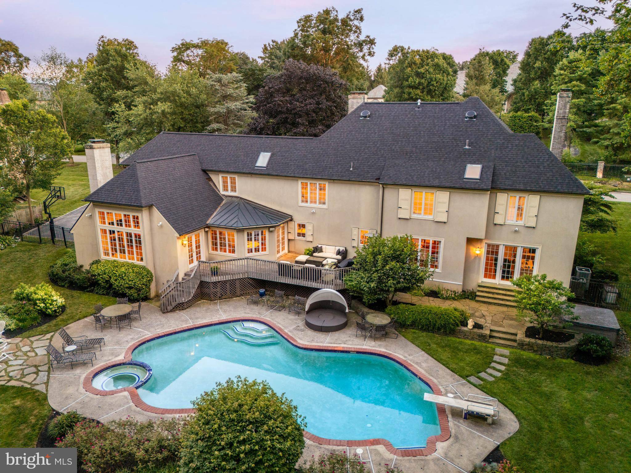 Bryn Mawr, PA 19010,936 ROSCOMMON RD