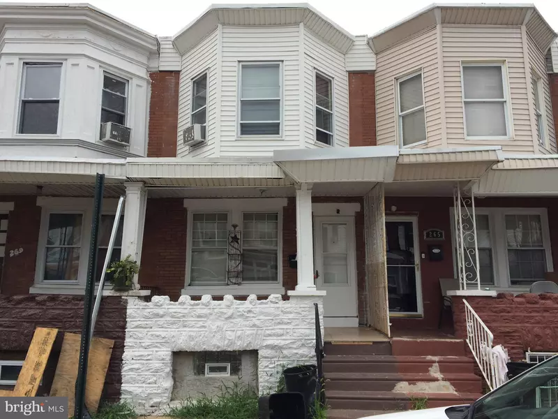 267 W SHELDON ST, Philadelphia, PA 19120