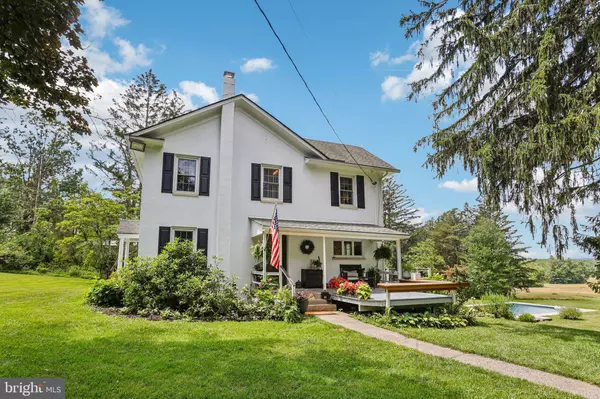 Quakertown, PA 18951,2070 TRUMBAUERSVILLE RD