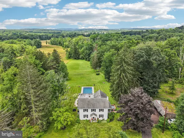 Quakertown, PA 18951,2070 TRUMBAUERSVILLE RD