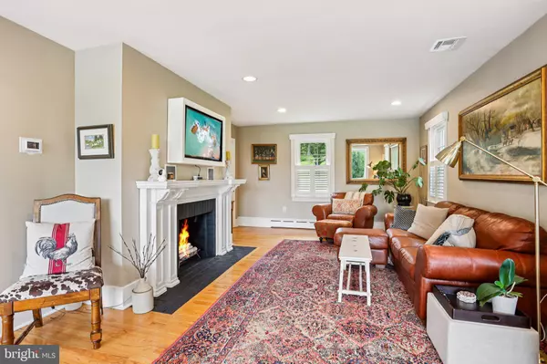 Quakertown, PA 18951,2070 TRUMBAUERSVILLE RD