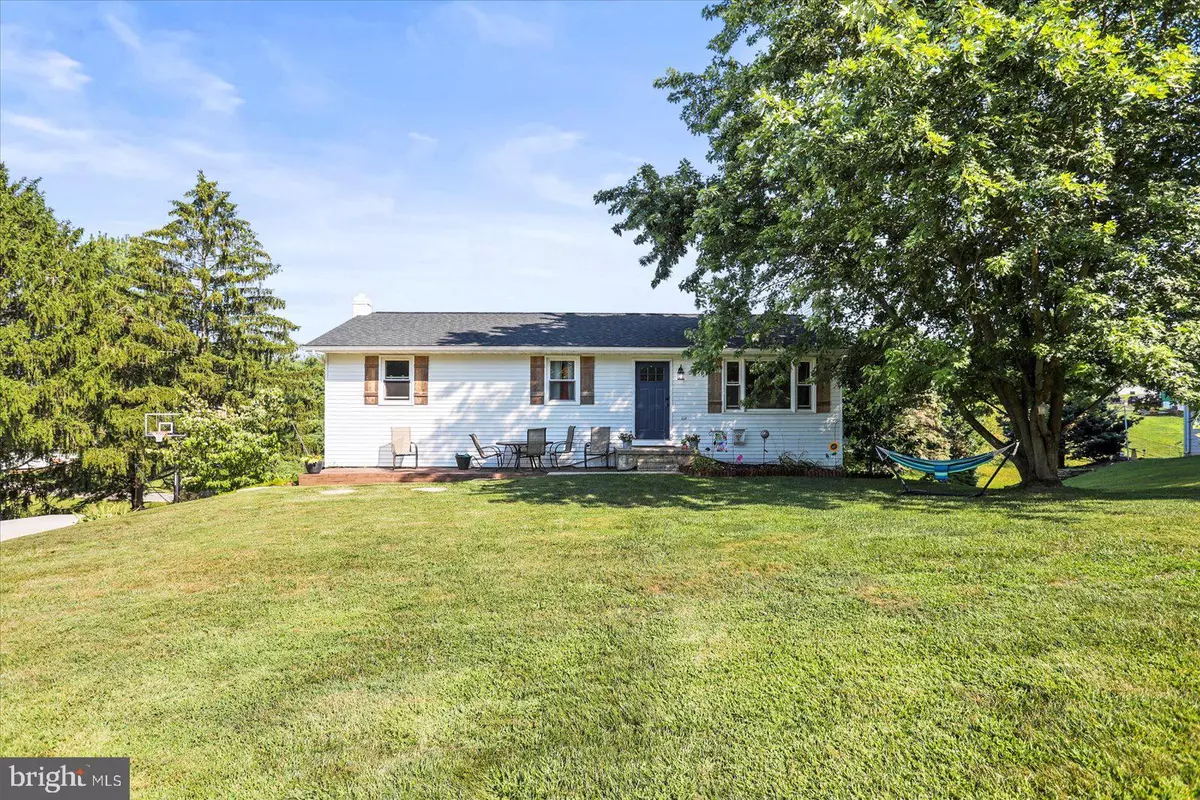 Hanover, PA 17331,91 HERITAGE DR