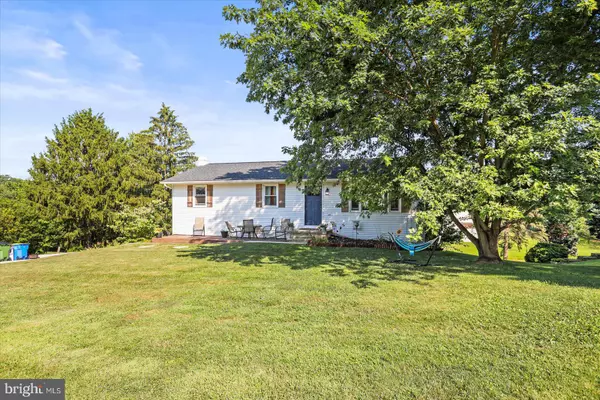 Hanover, PA 17331,91 HERITAGE DR
