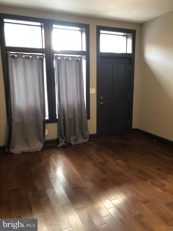 Baltimore, MD 21230,8 W BARNEY ST #A