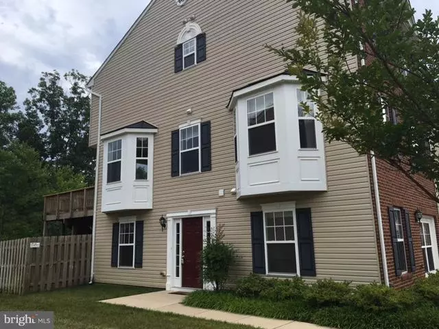 35512 COYOTE TRL, Locust Grove, VA 22508