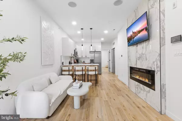 647 N 41ST ST #UNIT C, Philadelphia, PA 19104