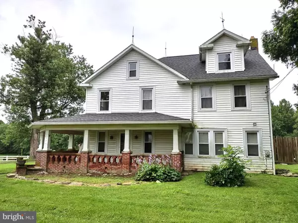 4206 GRACETON RD, Pylesville, MD 21132