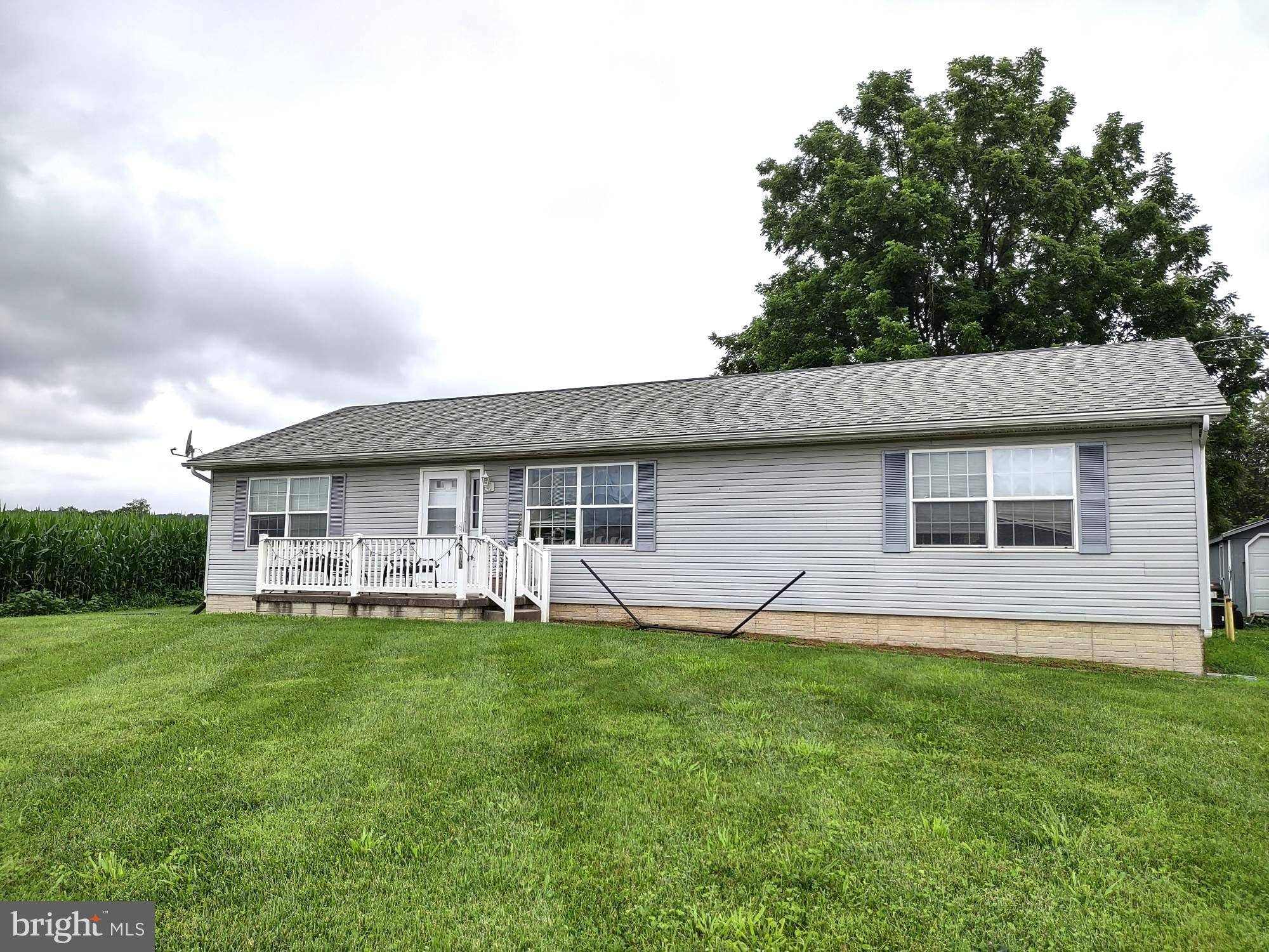 Pylesville, MD 21132,4206 GRACETON RD