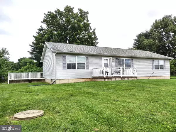 Pylesville, MD 21132,4206 GRACETON RD