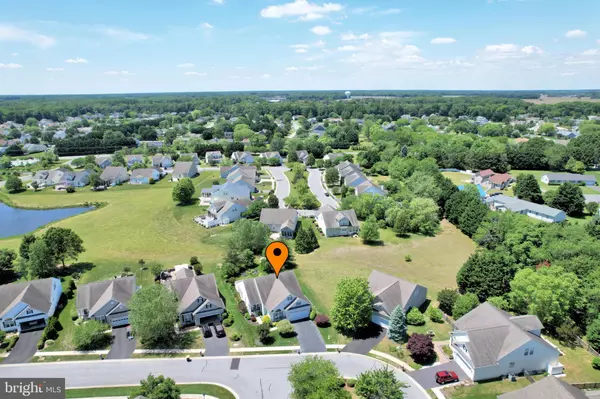 Rehoboth Beach, DE 19971,19 WAUWINET CT