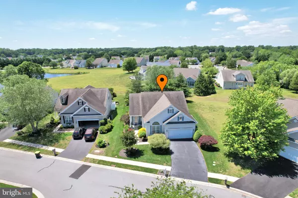 19 WAUWINET CT, Rehoboth Beach, DE 19971