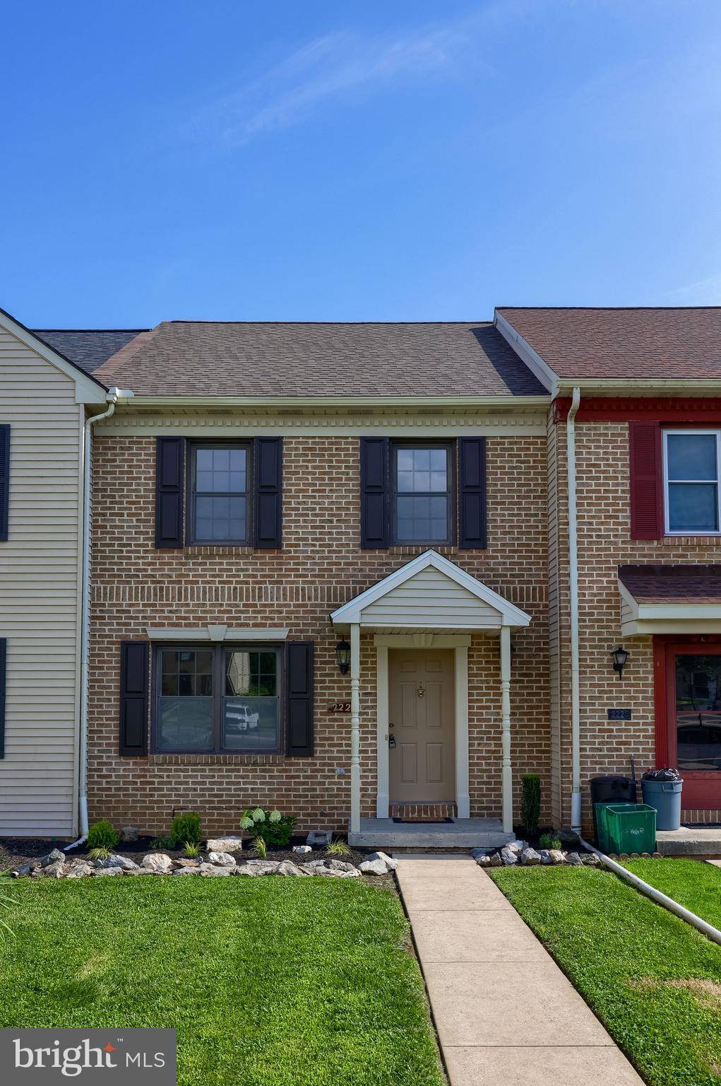 East Petersburg, PA 17520,2223 OLDE MEADOW CT