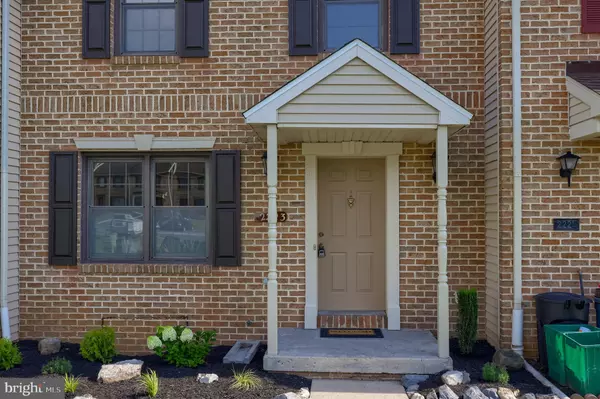 East Petersburg, PA 17520,2223 OLDE MEADOW CT