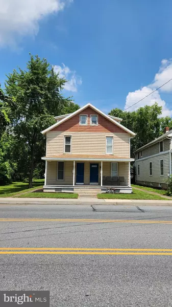 27-33 W BAINBRIDGE ST, Elizabethtown, PA 17022