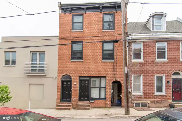 909 N AMERICAN ST #1, Philadelphia, PA 19123
