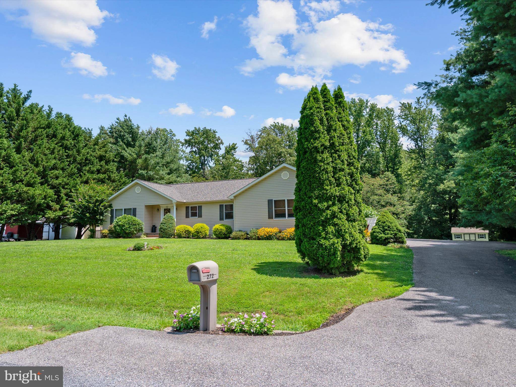 Queenstown, MD 21658,272 WYE KNOT CT
