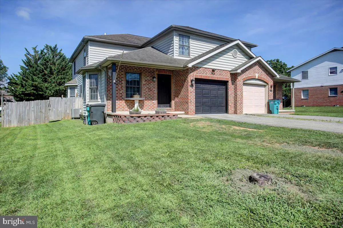 Maugansville, MD 21767,13906 GREENFIELD AVE