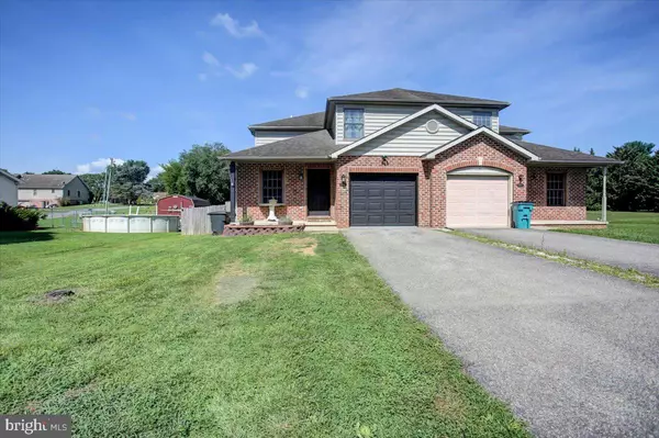 Maugansville, MD 21767,13906 GREENFIELD AVE