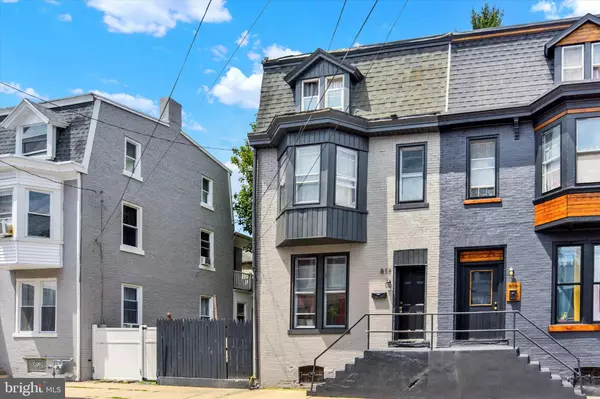 Lebanon, PA 17046,817 CHURCH ST