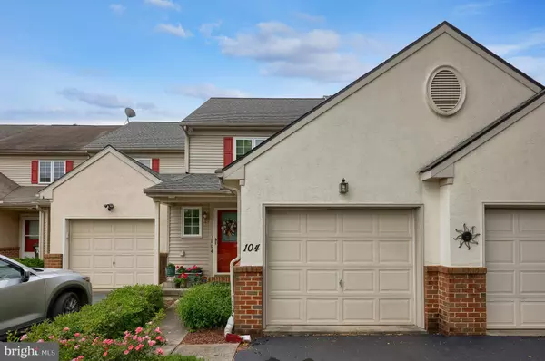 Lancaster, PA 17601,104 RUTLEDGE AVE
