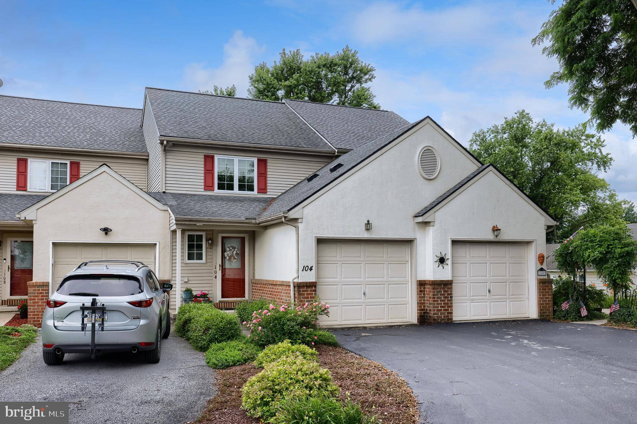 Lancaster, PA 17601,104 RUTLEDGE AVE