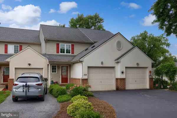 Lancaster, PA 17601,104 RUTLEDGE AVE