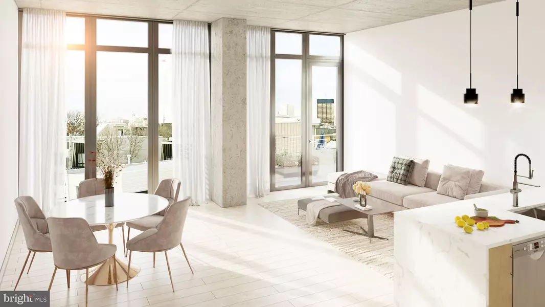 1222 N 2ND ST #404, Philadelphia, PA 19122