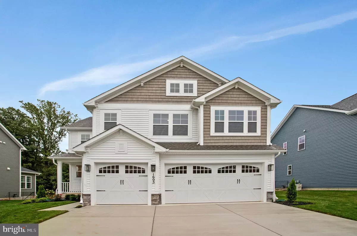 Bel Air, MD 21015,1605 SHADY TREE CT