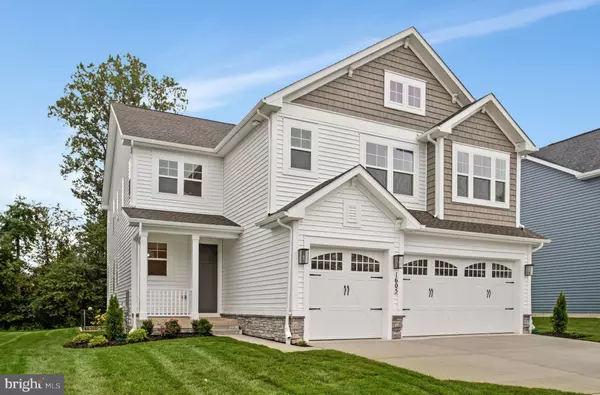 Bel Air, MD 21015,1605 SHADY TREE CT