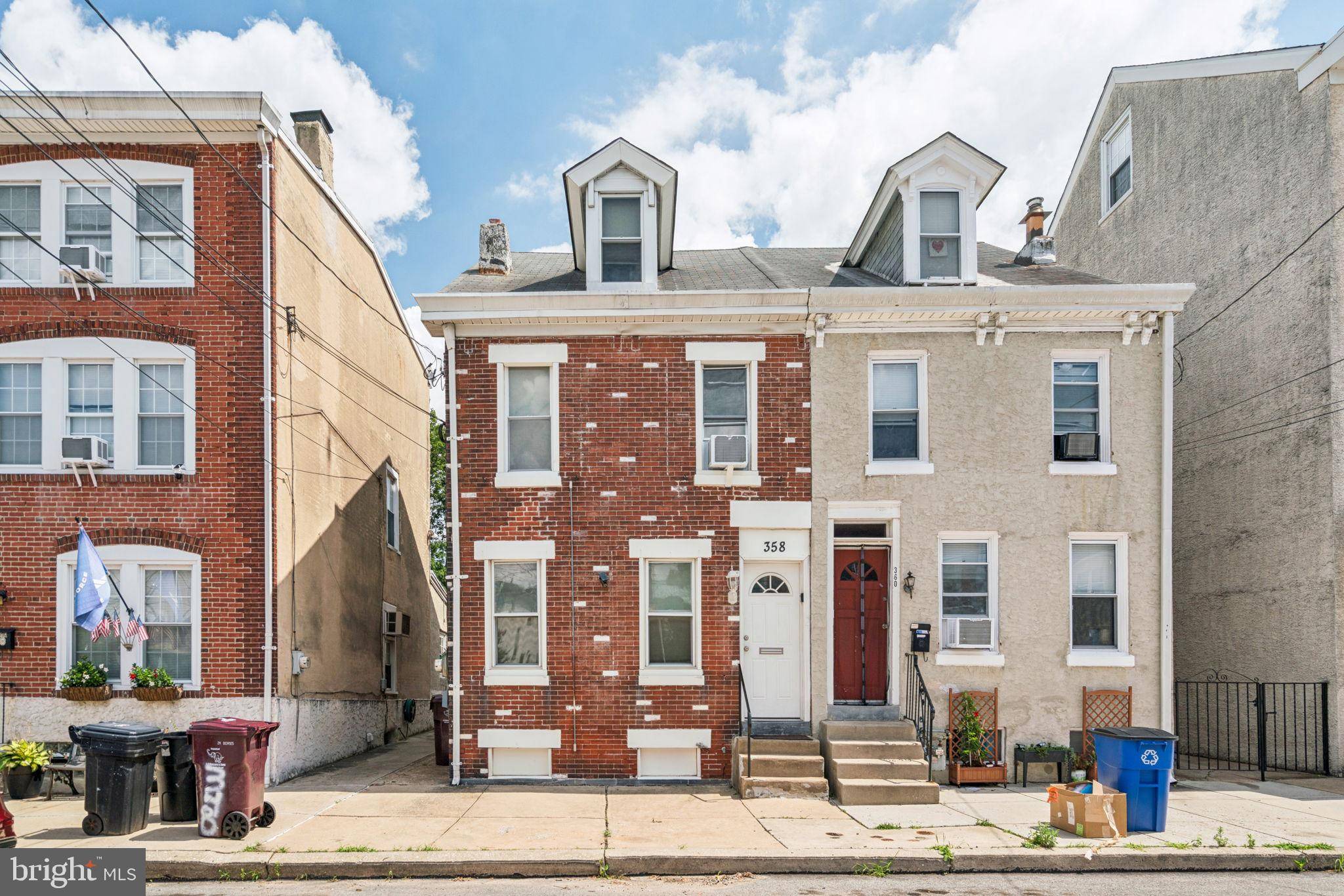 358 PROSPECT, Bridgeport, PA 19405