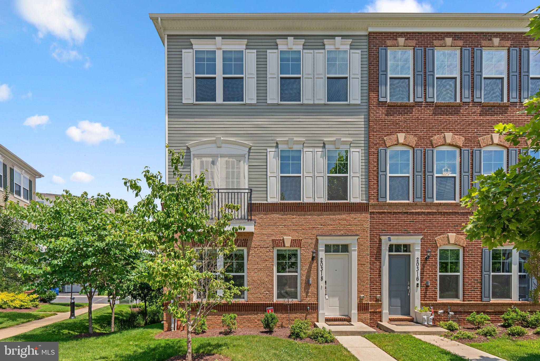20318 PEACEMAKER DR, Germantown, MD 20874