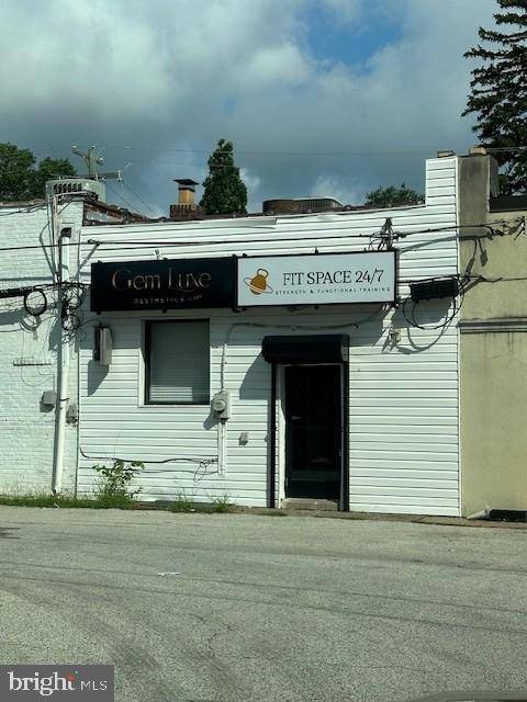 Wynnewood, PA 19096,1422 MANOA RD