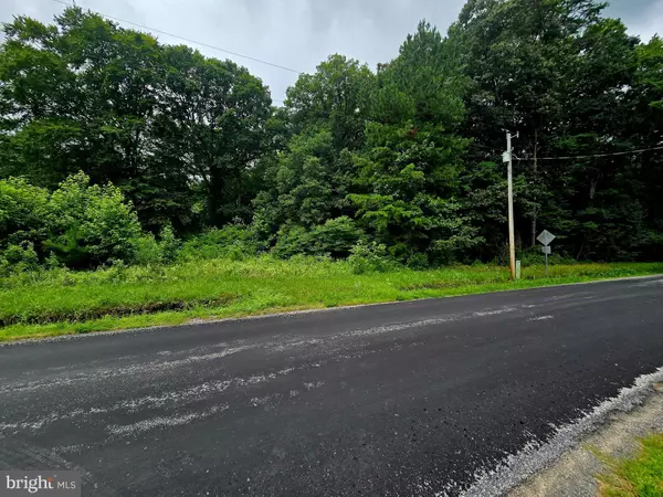 Bridgeville, DE 19933,LOT 1 WHITNEY SWAMP RD