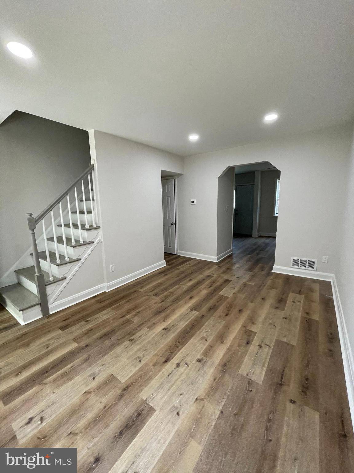 Baltimore, MD 21215,2830 EDGECOMBE CIR S