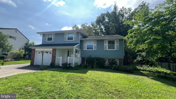 86 SARATOGA RD, Stratford, NJ 08084