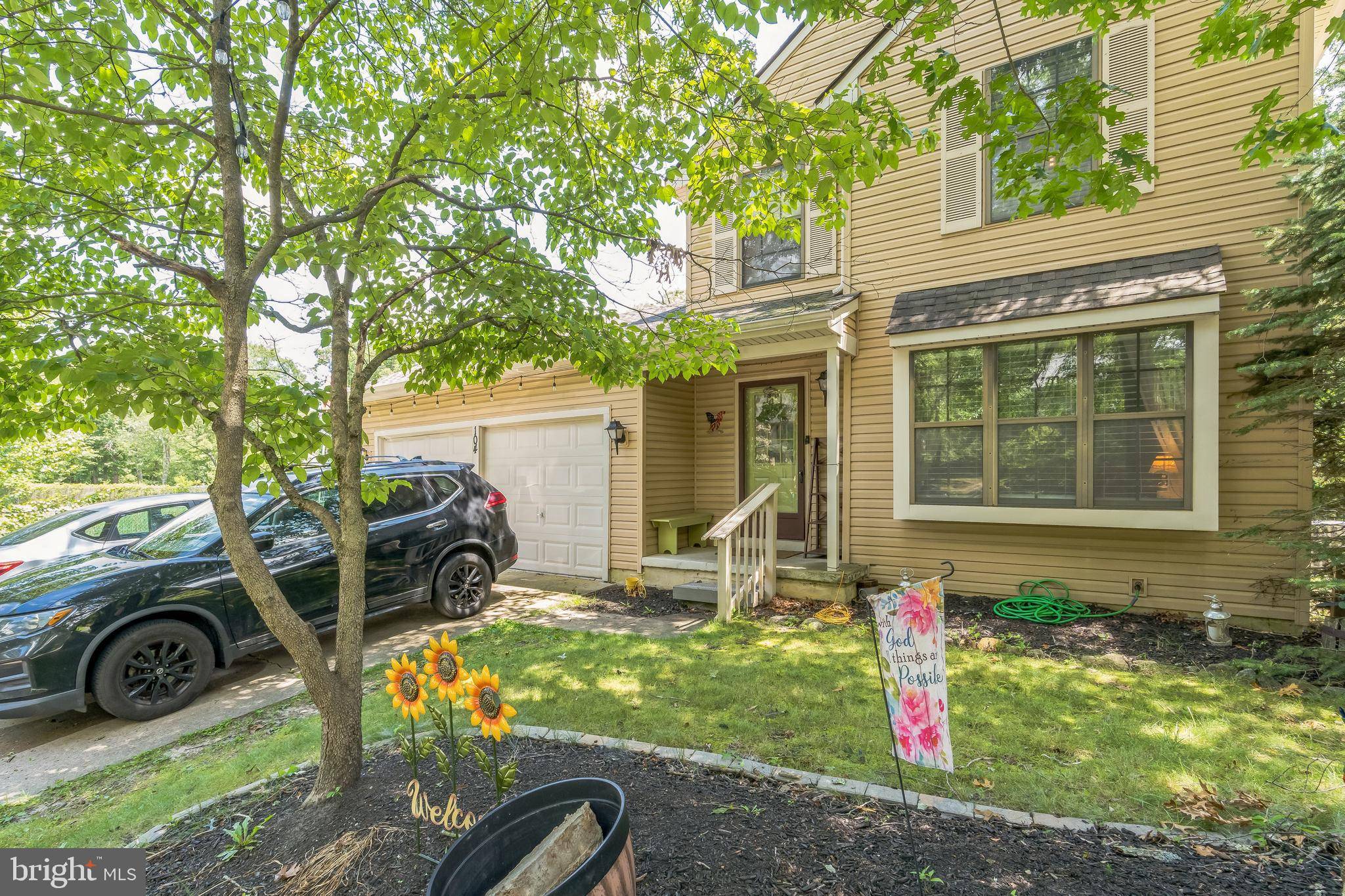 104 FENWAY AVE, Atco, NJ 08004