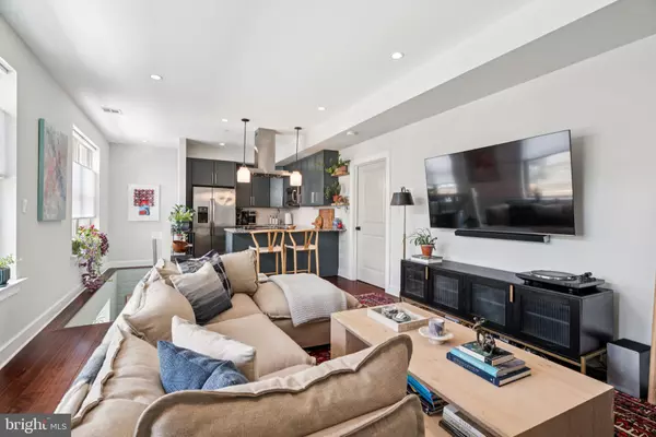 714-24 N CHADWICK ST #1, Philadelphia, PA 19130