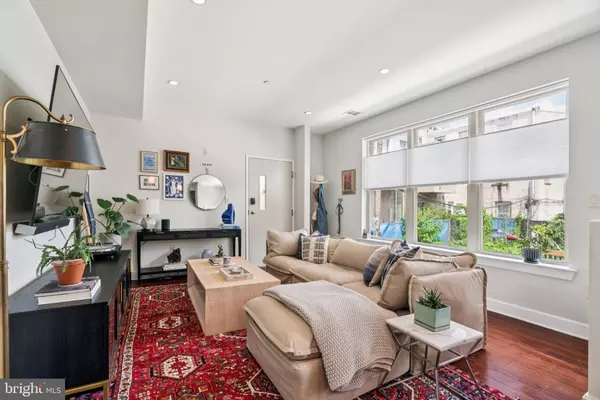 Philadelphia, PA 19130,714-24 N CHADWICK ST #1