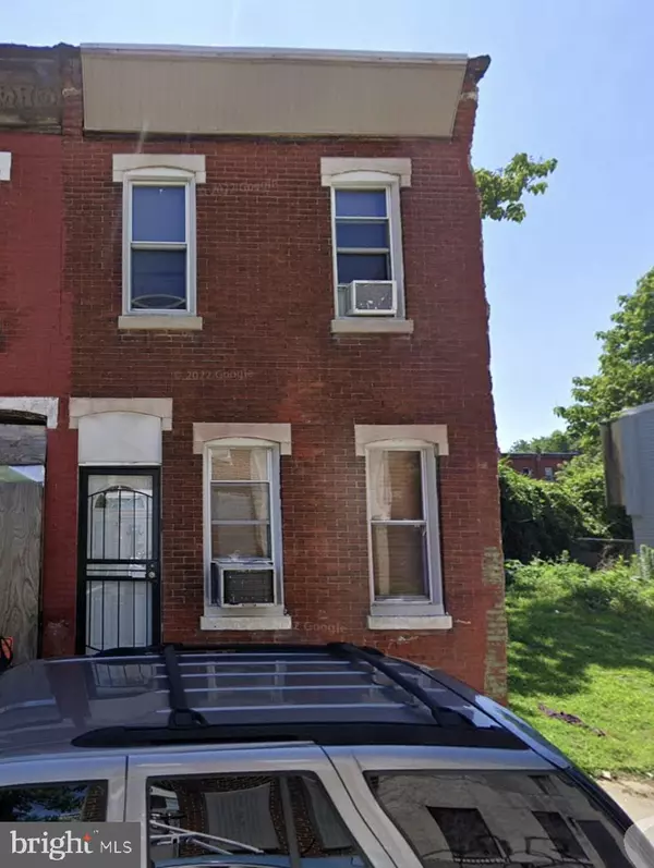 1819 N RINGGOLD ST, Philadelphia, PA 19121