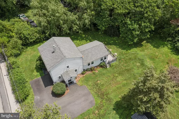 West Grove, PA 19390,1265 W BALTIMORE PIKE