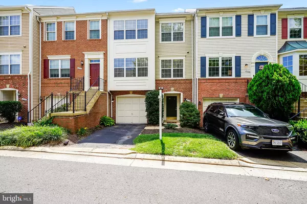 Ashburn, VA 20147,20198 BROOKVIEW SQ
