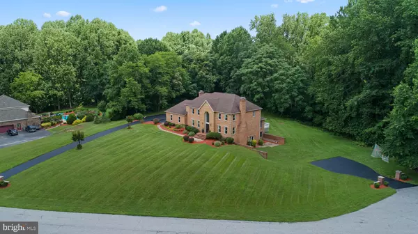 12761 CARRONADE CT, Dunkirk, MD 20754