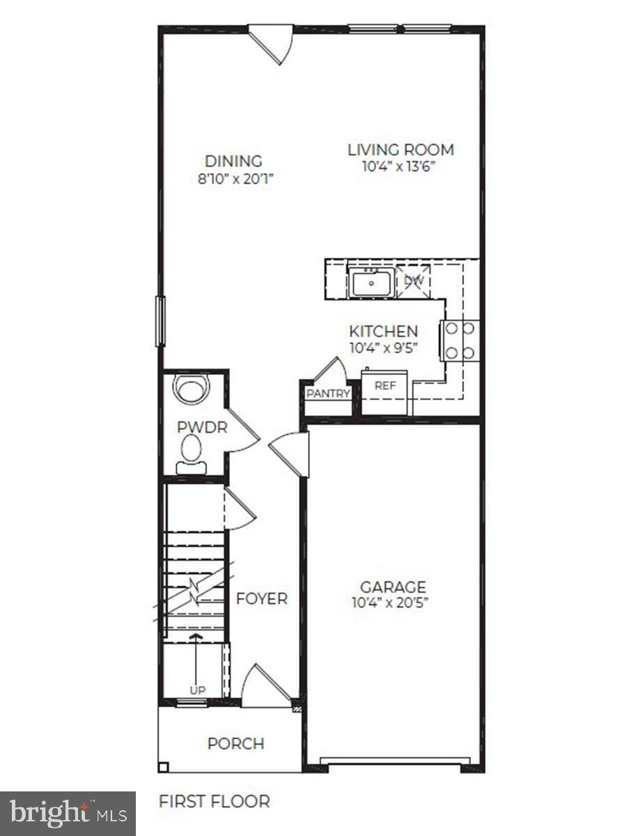 Salisbury, MD 21801,1409 SUGARPLUM LN