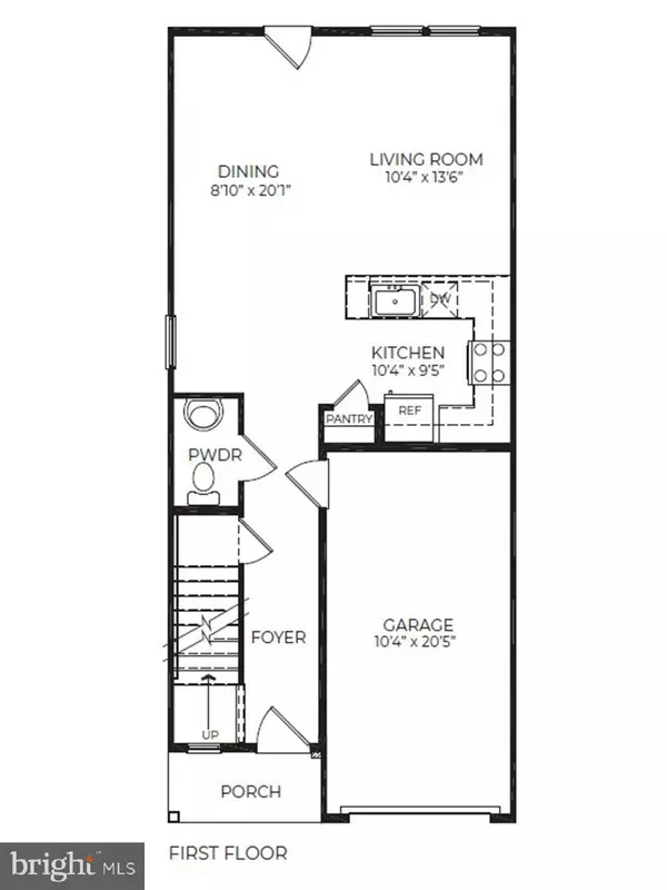 Salisbury, MD 21801,1409 SUGARPLUM LN