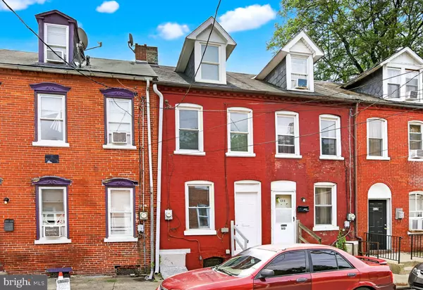 Lancaster, PA 17602,513 GREEN ST