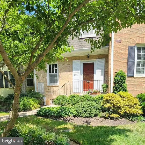 3517 CHEVY CHASE LAKE DR, Chevy Chase, MD 20815