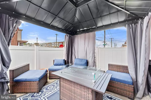 Philadelphia, PA 19120,542 VAN KIRK ST